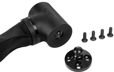 Acid solid pro k120 cargo chain lock
