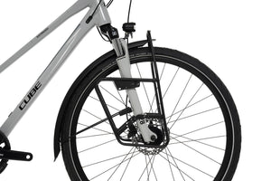 Acid lowrider suspension mtb luggage carrier