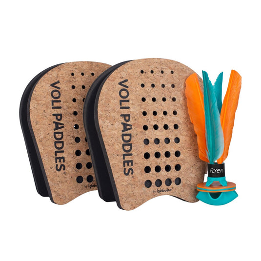 Waboba voli paddle game
