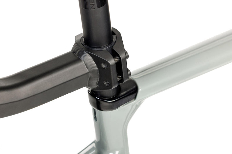 Load image into Gallery viewer, Acid beam seatpost carrier spring clamp rilink
