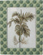 Hd collection fotolijst checker polyresin 13x18cm