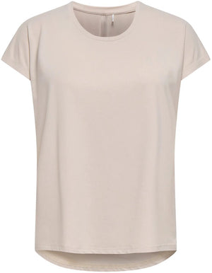 Only play - onpaubree on ss bat loose tee noos dames sportshirt