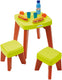 Écoiffier ecoiffier picknicktafel speelset - 10dlg.