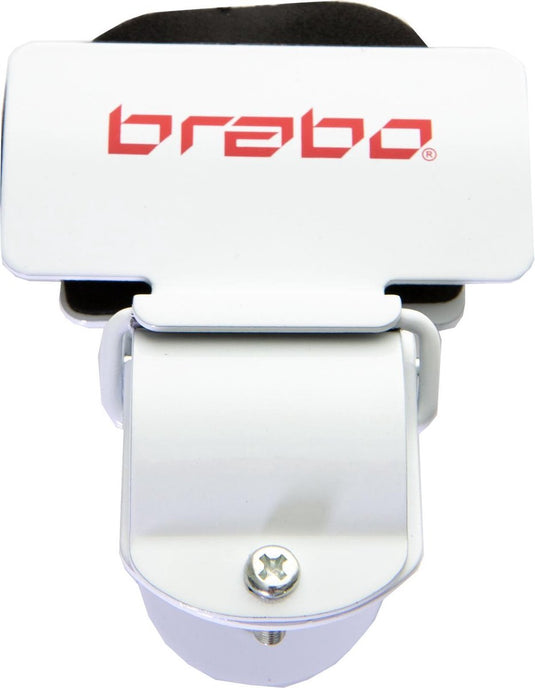 Brabo fiets klem