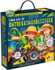 Lisciani i'm a genius labo van de ontdekkingsreiziger