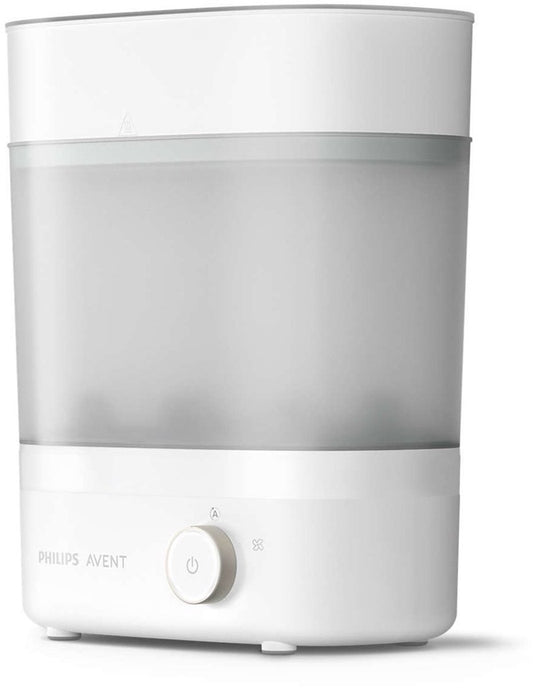 Philips avent - flessterilisator damp droger - scf293 00 - premium