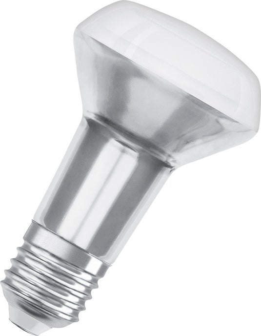 Osram e27 r63 led reflector | 4.9w 2700k 220v 927 | 36° ø62.9mm dimbaar
