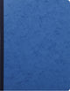 Exacompta standaard register 32x25 cm - gelijnd - genummerd - met identificatieblad - 80 blad - geassorteerd - 6420e