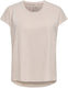 Only play aubree loose training shirt dames - maat m