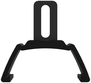 Acid mudguard sliding bridge adapter 28