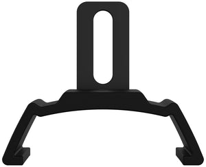 Acid mudguard sliding bridge adapter 28