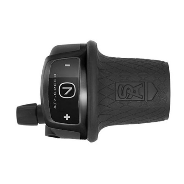 Afbeelding laden in galerijviewer, Sturmey Archer Shifter Nexus 4-7
