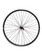 Roland voorwiel 28 21-622 taurus alu. zwart shimano hbqc300 qr schijfrem