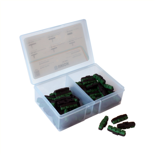 Marwi union velgremblokset bs-801e magura hydraulisch (25pr)