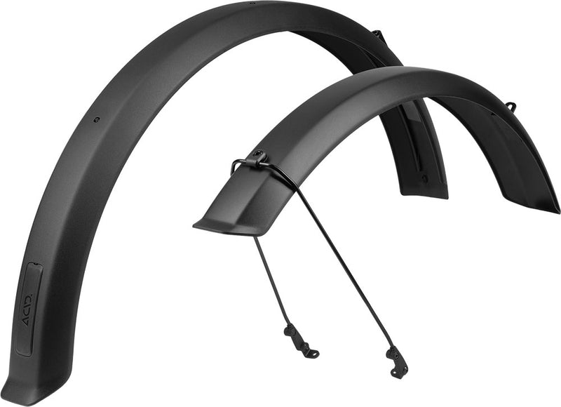 Load image into Gallery viewer, Acid sic 2.0 84 29 fully mudguard set
