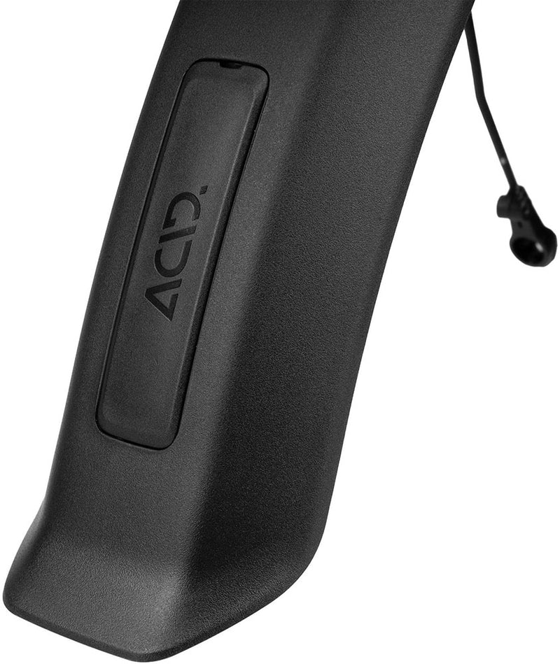 Load image into Gallery viewer, Acid sic 2.0 84 27.5 fully mudguard set
