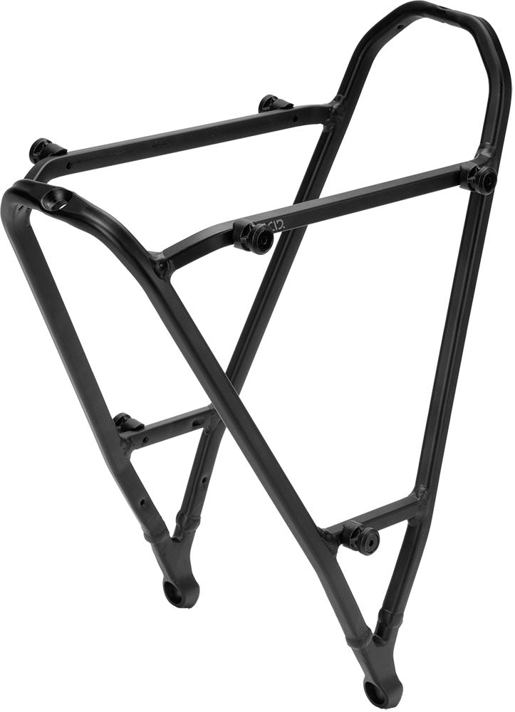 Load image into Gallery viewer, Acid sic 2.0 rail luggage carrier
