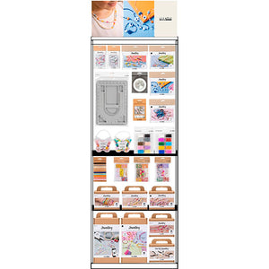Https: www.cchobby.nl vloerdisplay-gemonteerd-category-sieraden-kinderen-h-1580-mm-l-600-mm-b-400-mm-106-eenh-1-stuk