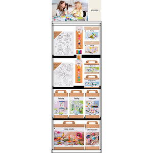 Https: www.cchobby.nl vloerdisplay-ongemonteerd-category-decoratie-en-kunst-voor-kinderen-h-1580-mm-l-600-mm-b-400-mm-104-eenh-1-stuk