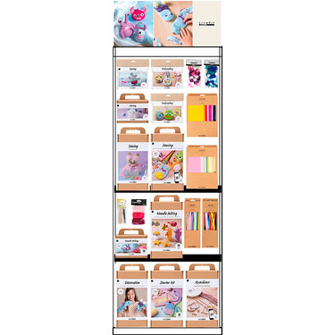 Http: www.cchobby.nl vloerdisplay-gemonteerd-category-garen-en-naaien-kinderen-h-1580-mm-l-600-mm-b-400-mm-122-eenh-1-stuk