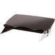 Concepthouder easy glide fellowes zwart grijs