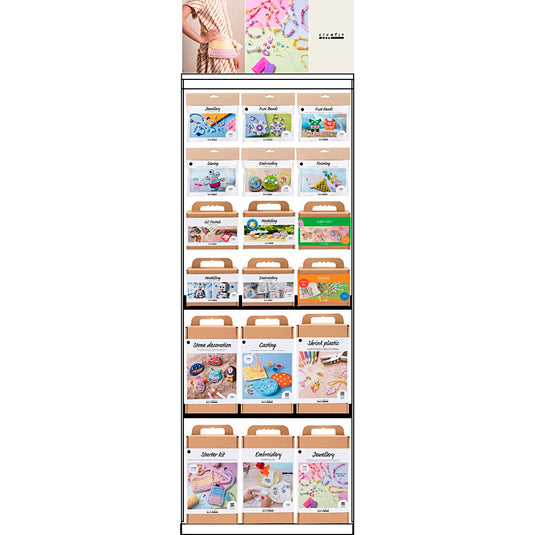 Https: www.cchobby.nl vloerdisplay-gemonteerd-campaign-holiday-summer-h-1580-mm-l-600-mm-b-400-mm-101-eenh-1-stuk