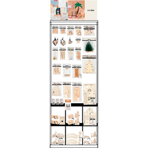 Https: www.cchobby.nl vloerdisplay-ongemonteerd-accessoires-voor-kabouterdeuren-310-eenh-1-stuk