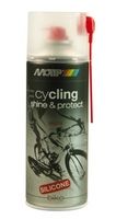 Motip cycling shine en protect (fietsglans) 400ml