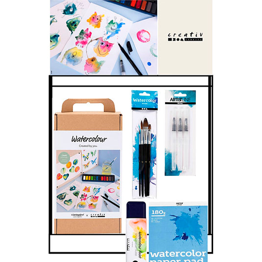 Https: www.cchobby.nl klein-baliedisplay-ongemonteerd-category-aquarel-kinderen-60-eenh-1-stuk