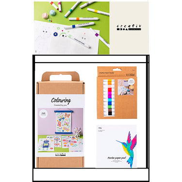 Http: www.cchobby.nl klein-baliedisplay-ongemonteerd-category-kleuren-kinderen-36-eenh-1-stuk