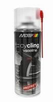 Vaseline Motip cycling spuitbus 400ml