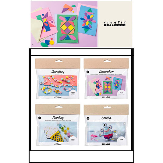 Https: www.cchobby.nl klein-baliedisplay-ongemonteerd-category-creativiteit-kinderen-50-eenh-1-stuk