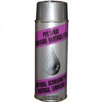 Teflon spray Motip 400ml ptfe