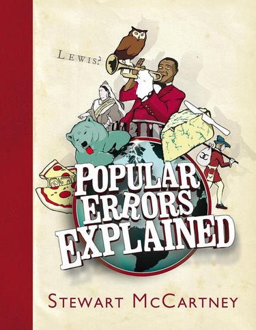 Popular errors explained