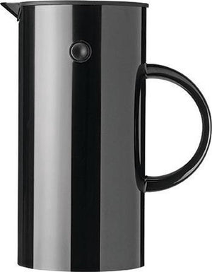 Stelton em77 - thermoskan - 0,5l - zwart