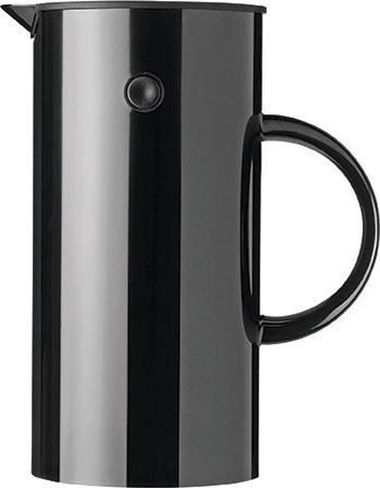 Stelton em77 - thermoskan - 0,5l - zwart