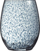 Chef sommelier primary tumbler 36 cl blauw - 6 stuks