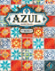 Next move games azul mini bordspel - 2 tot 4 spelers