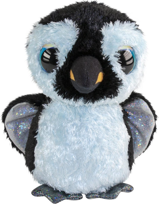 Lumo stars lumo penguin ping - big - 24cm
