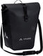 Vaude aqua back single (rec), fietskleding, unisex, fietstas