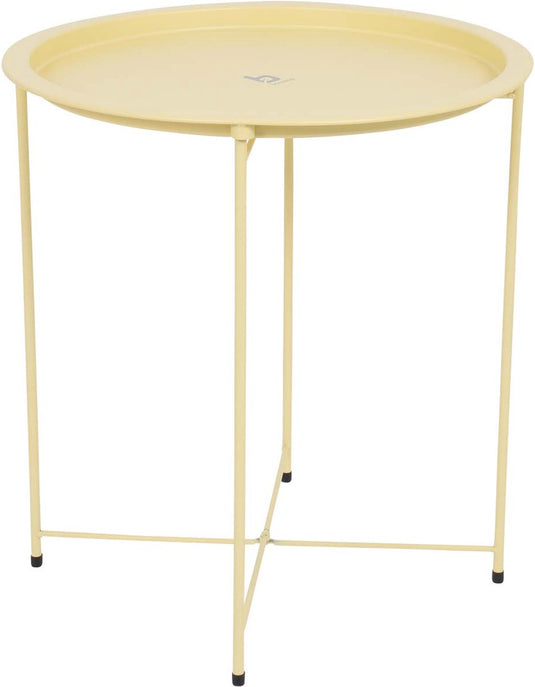 Bo-camp - pastel - bijzettafel - pesmes
