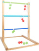 Small foot - houten ladder golf werpspel, 7dlg.