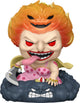 Funko one piece - pop! deluxe hungry big mom 17 cm verzamelfiguur - multicolours