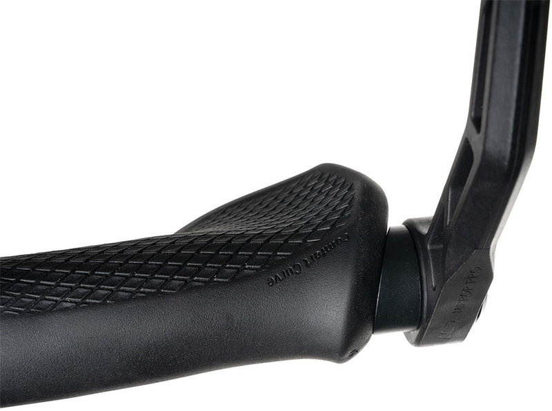 Load image into Gallery viewer, Acid comfort grip adapter for pro mirror
