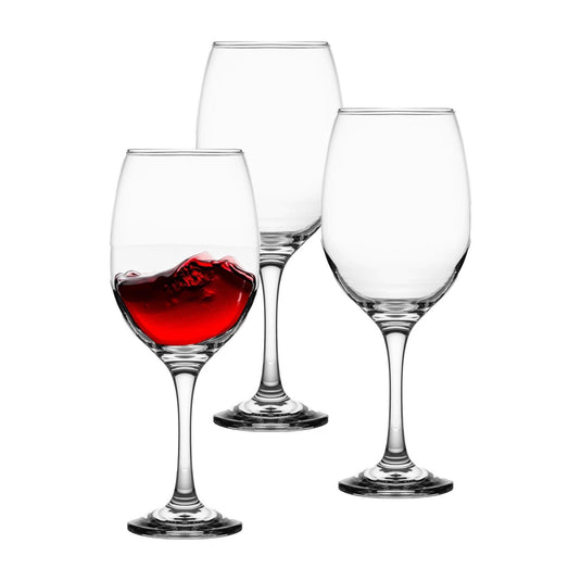 Hgi wijnglas queen 47cl doos a 6 stuks