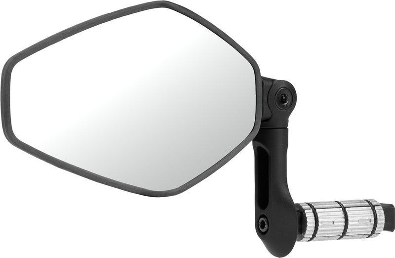 Load image into Gallery viewer, Acid discret bicycle mirror
