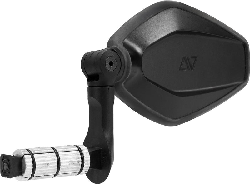 Load image into Gallery viewer, Acid discret bicycle mirror
