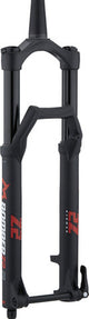 Marzocchi bomber z2 e-optimized 27.5 boost suspension fork