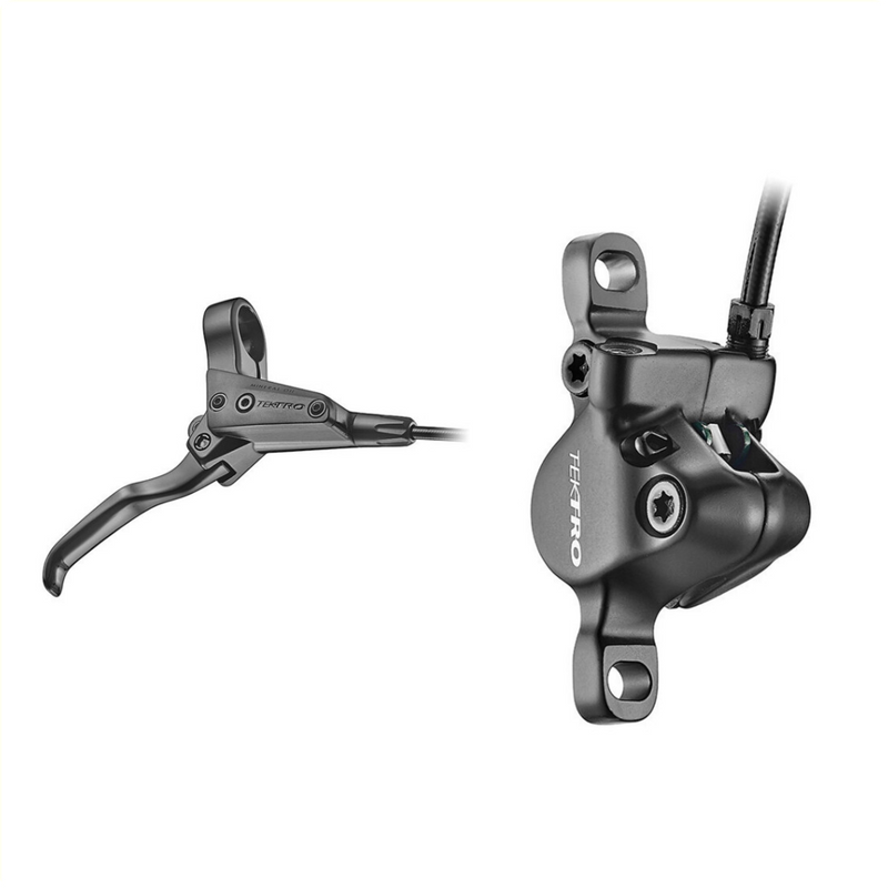Afbeelding laden in galerijviewer, Tektro scheibenbremse hd-m280 disc brake hd-m280 left
