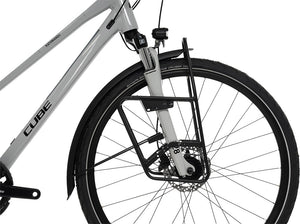Acid lowrider suspension trekking rack